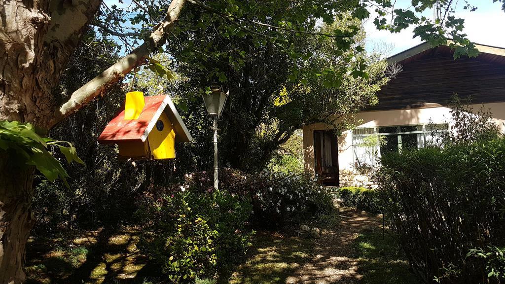 Villa Casa Sirin Campos do Jordão Exterior foto